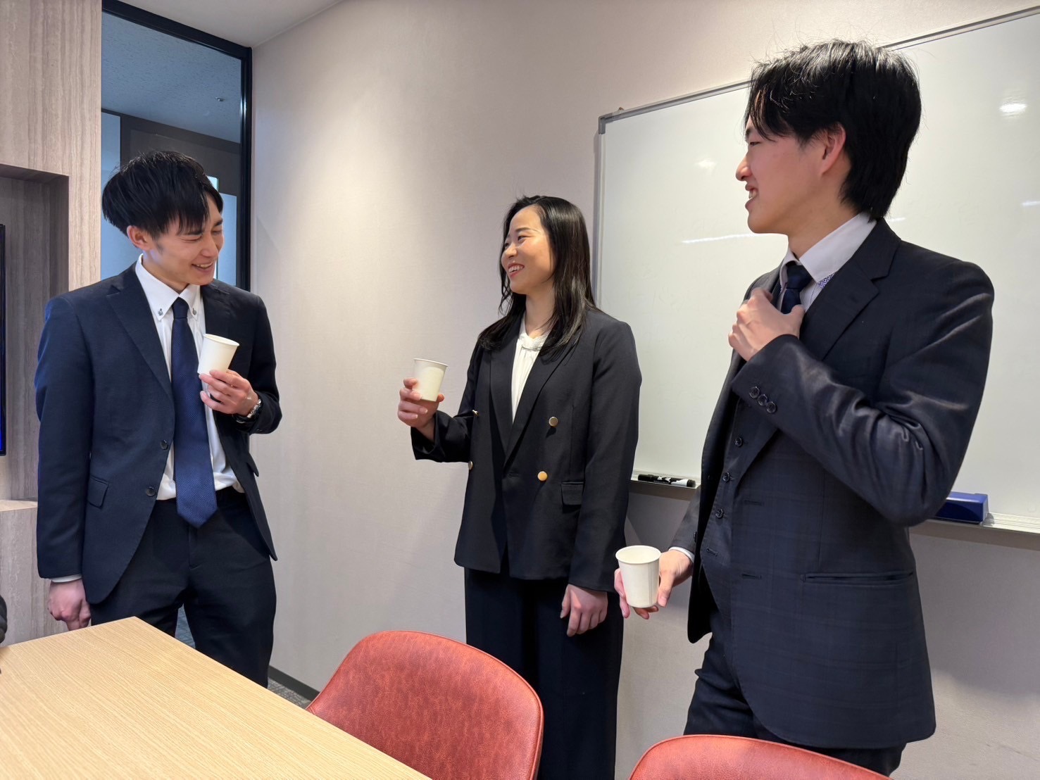 会社の想い